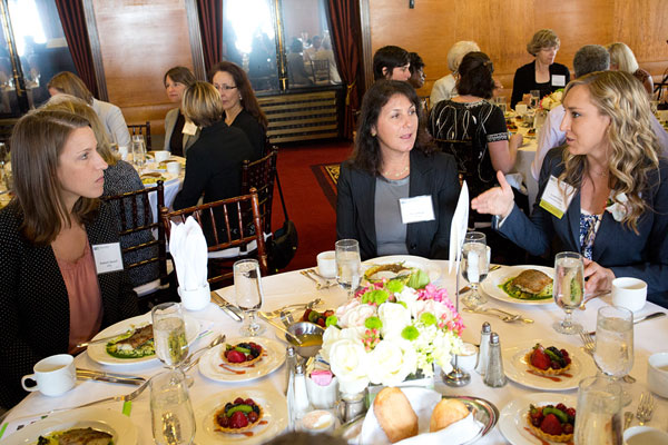 2014 Scholarship Luncheon a Truly Special Event